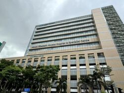 Mount Elizabeth Novena Hospital (D12), Retail #454153431